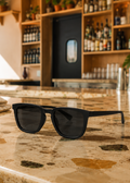 Minimalist Sunglasses