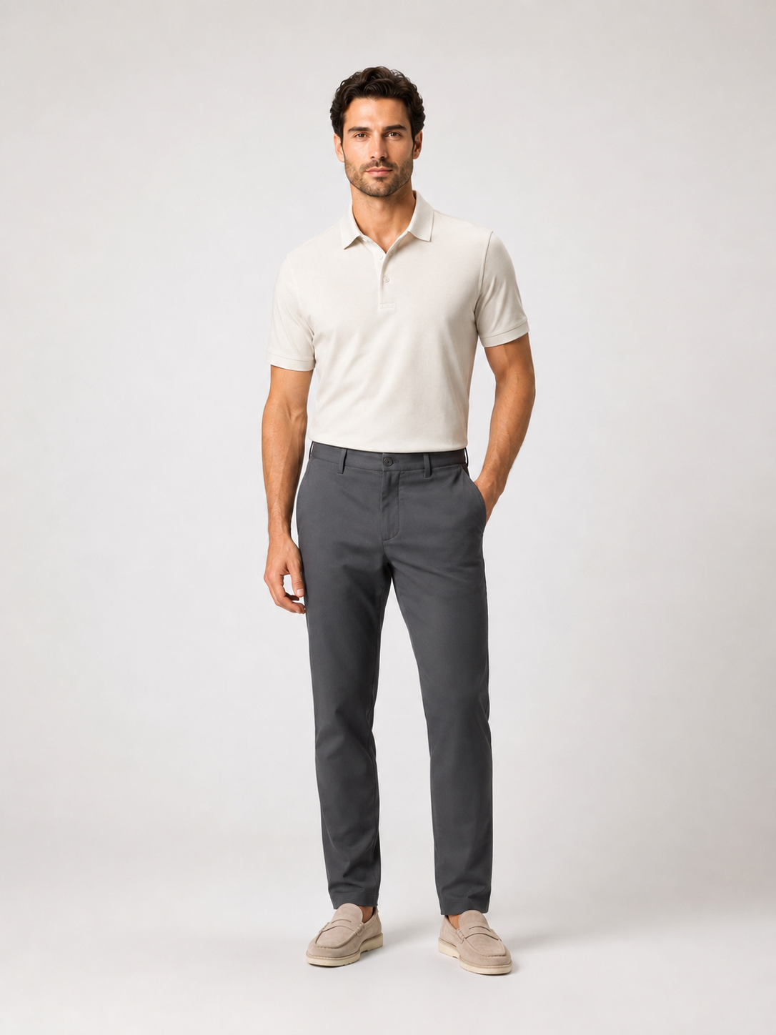 Casual Lite Pant