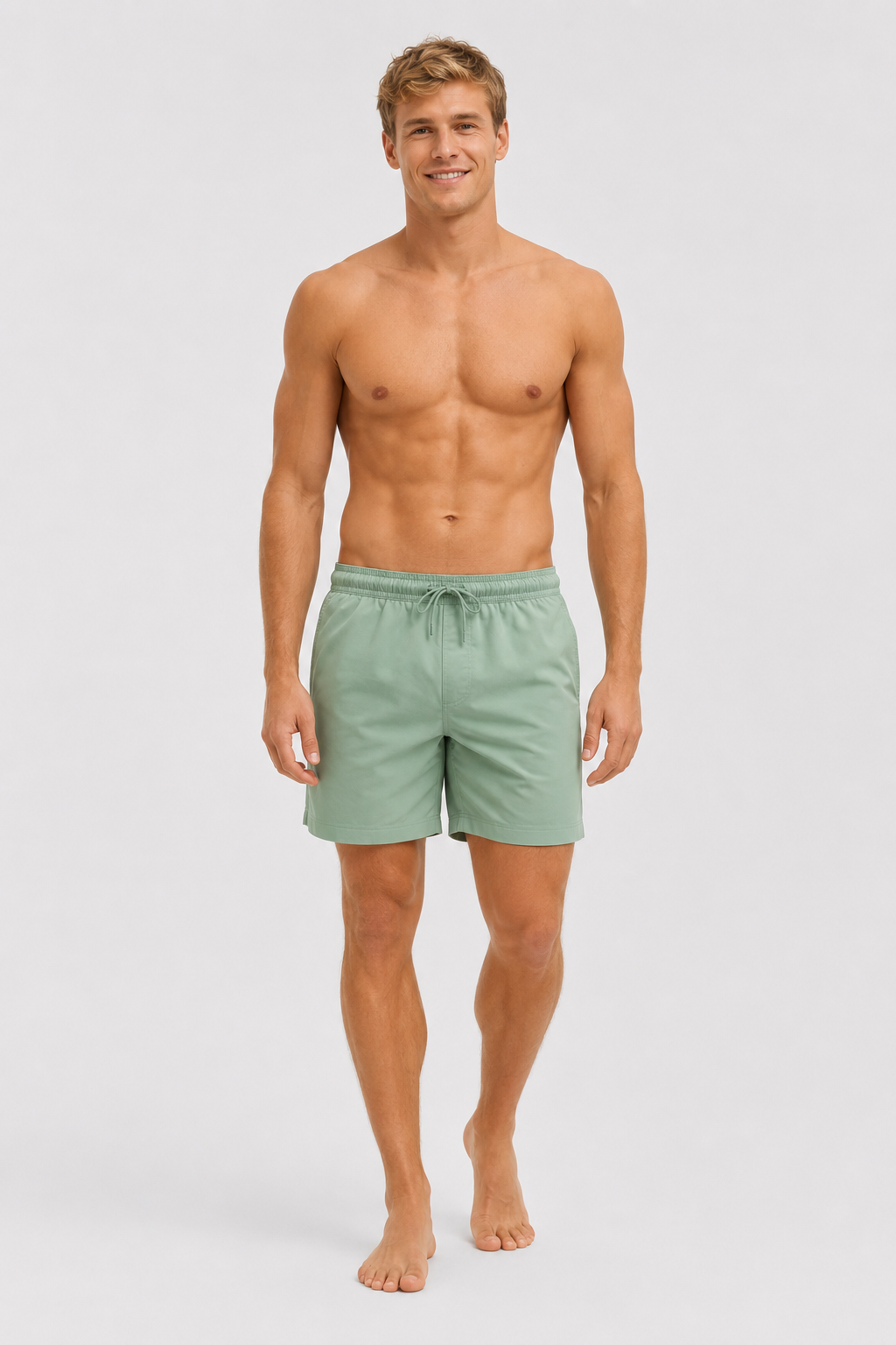 Classic Board Shorts